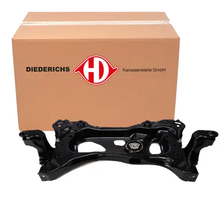 DIEDERICHS Hilfsrahmen Aggregatetr&auml;ger f&uuml;r VW Golf 7 8 AUDI A3 SEAT Leon vorne 5WA199315E