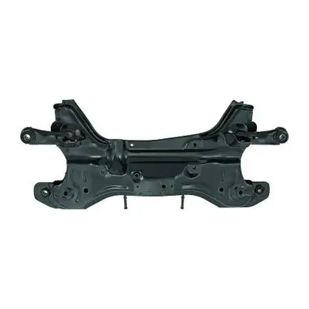 DIEDERICHS Hilfsrahmen Aggregatetr&auml;ger Motortr&auml;ger f&uuml;r HYUNDAI Getz TB vorne 624011C100