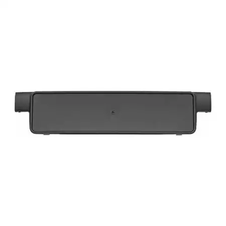 DIEDERICHS 2245054 Kennzeichenhalter Nummernschild Halter f&uuml;r VW Passat B5 vorne
