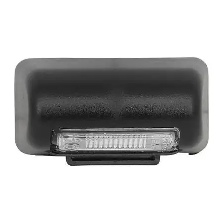 DIEDERICHS Kennzeichenleuchte f&uuml;r FORD Tourneo / Transit Connect V408 / Courier B460