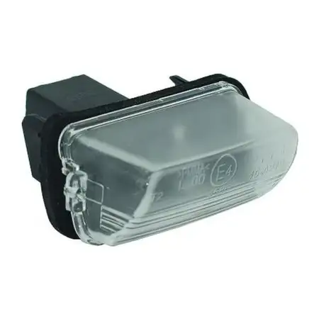 DIEDERICHS Kennzeichenleuchte f&uuml;r PEUGEOT 5008 CITROEN Berlingo Jumpy 1 2 XSara DS 4