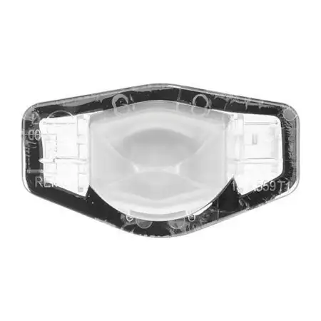 DIEDERICHS Kennzeichenleuchte f&uuml;r HONDA Civic 9 Jazz 2 3 4 HR-V CR-V 3 34100S60003