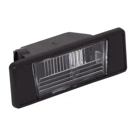 DIEDERICHS 6045895 Kennzeichenleuchte f&uuml;r NISSAN Juke Qashqai 1 26510JD00A