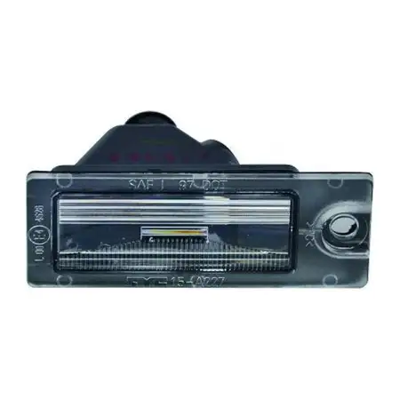 DIEDERICHS 7660094 Kennzeichenleuchte f&uuml;r VOLVO S60 1 S80 1 V70 2 XC70 1 9187153