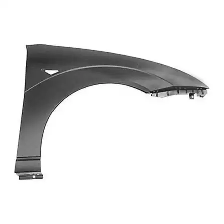 DIEDERICHS 1415006 Kotfl&uuml;gel Fender Verkleidung f&uuml;r FORD Focus 1 MK1 vorne rechts 1076920