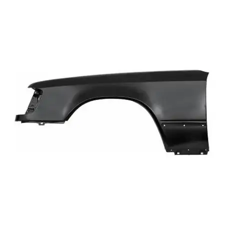 DIEDERICHS Kotfl&uuml;gel f&uuml;r MERCEDES-BENZ W124 A124 S124 C124 vorne links 1248802718