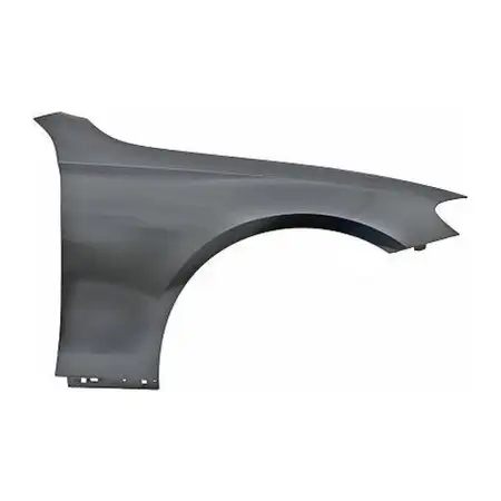 DIEDERICHS 1618106 Kotfl&uuml;gel f&uuml;r MERCEDES-BENZ E-Klasse W213 S213 vorne rechts 2138800018