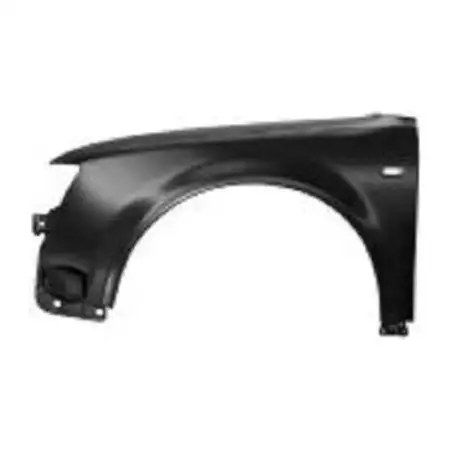 DIEDERICHS 1017006 Kotfl&uuml;gel f&uuml;r AUDI A4 B6 / Avant 8E2 8E5 vorne rechts 8E0821106B