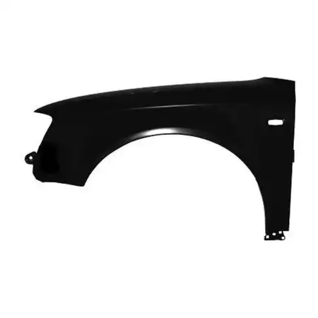 DIEDERICHS 1017106 Kotfl&uuml;gel f&uuml;r AUDI A4 B7 / Avant 8EC 8ED vorne rechts 8E0821106D