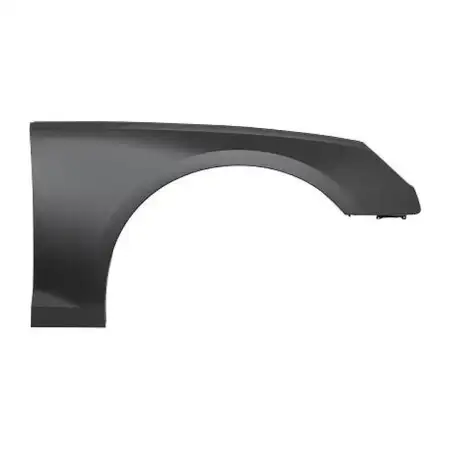 DIEDERICHS Kotfl&uuml;gel f&uuml;r AUDI A4 B9 8W / Avant / Allroad Facelift vorne rechts 8W0821106D