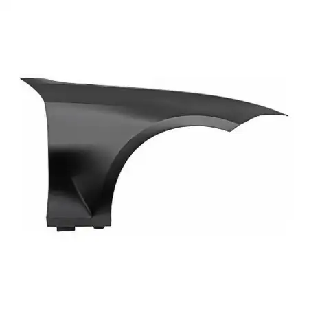 DIEDERICHS 1219006 Kotfl&uuml;gel f&uuml;r BMW G20 G21 Limo Touring vorne rechts 41008494440