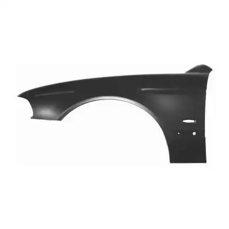 DIEDERICHS 1223007 Kotfl&uuml;gel f&uuml;r BMW 5er E39 Limo Touring vorne links 41358162133