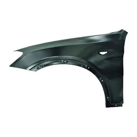 DIEDERICHS 1276006 Kotfl&uuml;gel Fender f&uuml;r BMW X3 F25 X4 F26 vorne rechts 41357267324