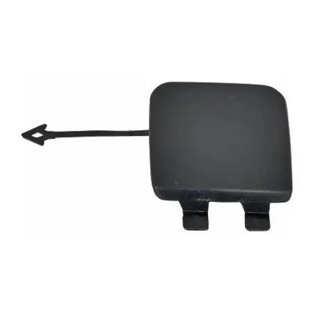 DIEDERICHS Kappe Abschlepp&ouml;se Abschlepphaken grundiert f&uuml;r AUDI A4 B9 hinten 8W5807441 GRU