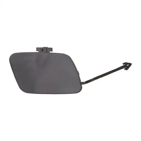 DIEDERICHS Kappe Abschlepp&ouml;se Abschlepphaken f&uuml;r AUDI A4 B9 2019-2020 vorne 8W0807241A GRU