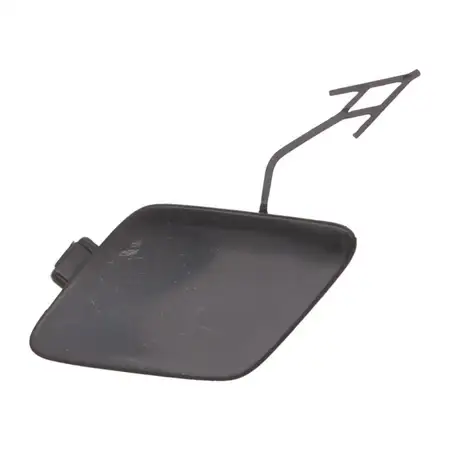 DIEDERICHS Kappe Abschlepp&ouml;se Abschlepphaken f&uuml;r AUDI A6 C8 bis 2022 vorne 4K0807441 GRU