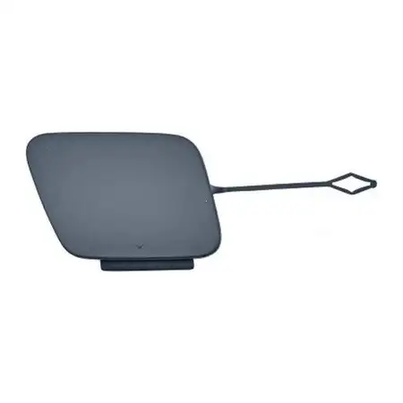 DIEDERICHS Cap, Towing Eye, Towing Hook for BMW 7 Series G11 G12 (Front) 51117412466