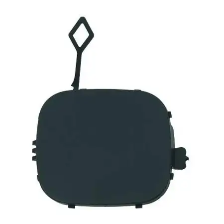 DIEDERICHS Kappe Abschlepp&ouml;se Abschlepphaken f&uuml;r MINI Countryman R60 vorne 51119806062