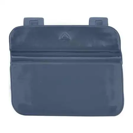DIEDERICHS Cap, Towing Eye, Towing Hook for BMW 3 Series E90 Facelift (Rear) 51127202673