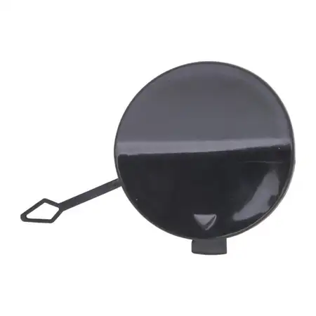DIEDERICHS Cap, Towing Eye, Towing Hook, Black, for BMW 2 Series F23/F22 (Front), 51117391808