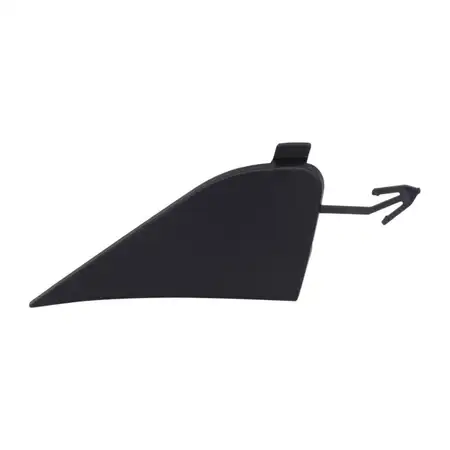 DIEDERICHS Cap, Towing Eye, Towing Hook, Primed, for FORD Kuga 3 DFK (Front), 2452587