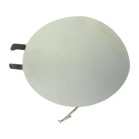 DIEDERICHS Cap, Towing Eye, Towing Hook, Primed, for FORD Fiesta 7 MK7 (Front), 2545683