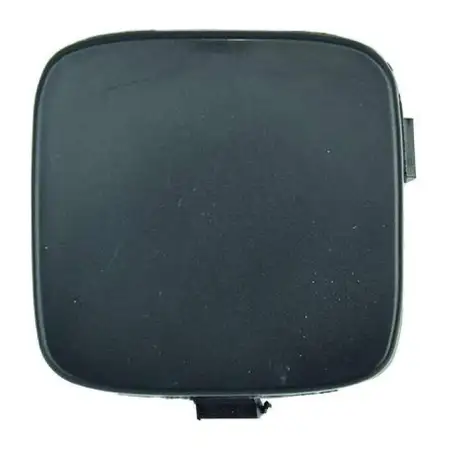 DIEDERICHS Kappe Abschlepp&ouml;se Abschlepphaken f&uuml;r FORD Focus 2 MK2 bis 12.2007 hinten