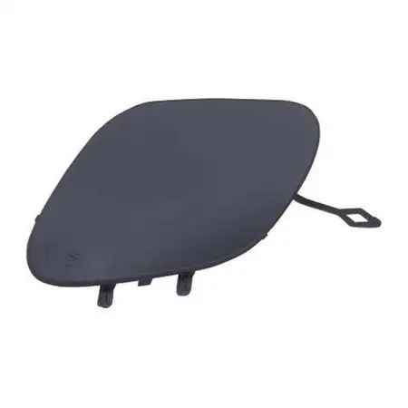 DIEDERICHS Cap, Towing Eye, Towing Hook for MERCEDES-BENZ W205 S205 Facelift (Front)