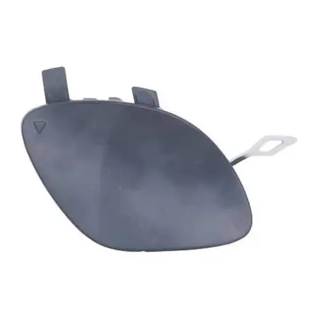 DIEDERICHS Cap, Towing Eye, Towing Hook for Mercedes-Benz E-Class W213 S213 (Front)