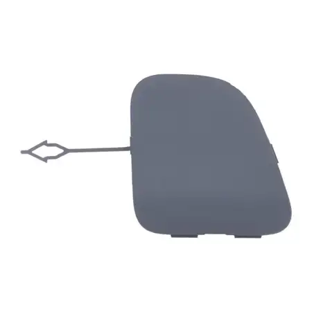 DIEDERICHS Kappe Abschlepp&ouml;se grundiert f&uuml;r OPEL Crossland X / Crossland hinten 39099524