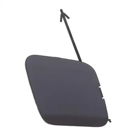 DIEDERICHS Kappe Abschlepp&ouml;se Abschlepphaken grundiert f&uuml;r OPEL Combo X12 vorne 1405135