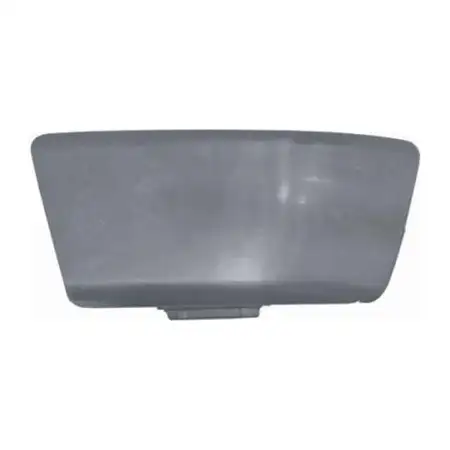 DIEDERICHS Kappe Abschlepp&ouml;se Abschlepphaken f&uuml;r OPEL Zafira / Family B vorne 13247300