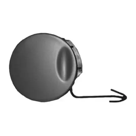 DIEDERICHS Kappe Abschlepp&ouml;se Abschlepphaken f&uuml;r OPEL Astra H GTC A04 vorne 93183763