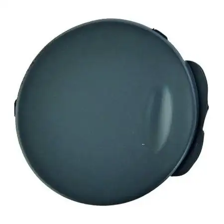 DIEDERICHS Kappe Abschlepp&ouml;se Abschlepphaken f&uuml;r OPEL Astra H GTC A04 hinten 93183799