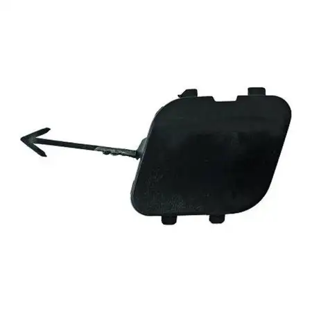 DIEDERICHS 1807666 Kappe Abschlepp&ouml;se Abschlepphaken f&uuml;r OPEL Astra J hinten 13266650