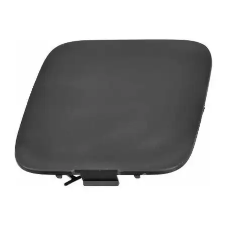 DIEDERICHS Kappe Abschlepp&ouml;se Abschlepphaken schwarz f&uuml;r OPEL Astra K B16 hinten 13425479