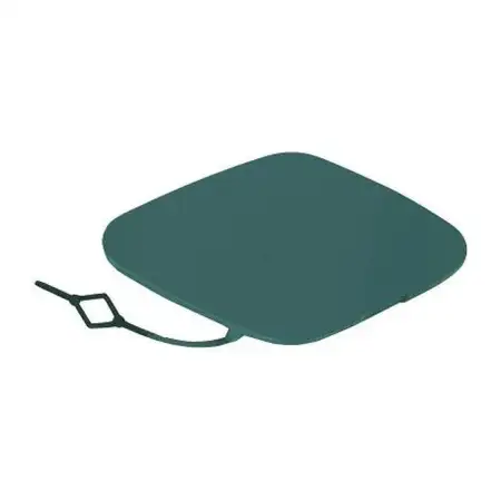 DIEDERICHS Kappe Abschlepp&ouml;se Abschlepphaken f&uuml;r OPEL Mokka / Mokka X vorne 25980570