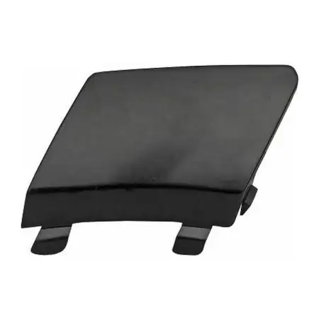 DIEDERICHS Kappe Abschlepp&ouml;se Abschlepphaken f&uuml;r VW Passat CC B6 vorne 3C8807241BGRU