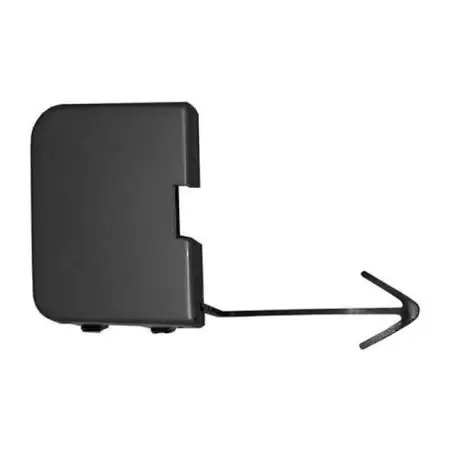 DIEDERICHS Kappe Abschlepp&ouml;se Abschlepphaken f&uuml;r VW Passat B6 Variant hinten 3C9807441GRU