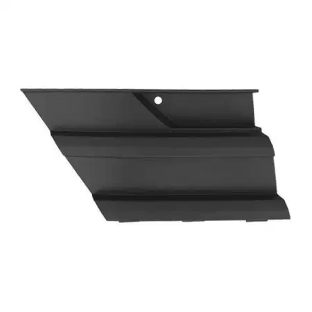 DIEDERICHS Kappe Abschlepp&ouml;se schwarz f&uuml;r VW Transporter T6 PR-Nummer: 2JB Facelift vorne