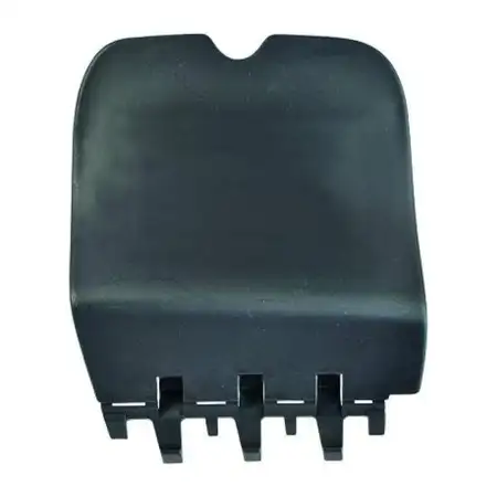 DIEDERICHS Kappe Abschlepp&ouml;se Abschlepphaken f&uuml;r VW Golf 2 MK2 hinten 191807441A