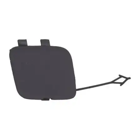 DIEDERICHS Kappe Abschlepp&ouml;se grundiert f&uuml;r FIAT FIORINO ab 2016 Facelift vorne 735655400