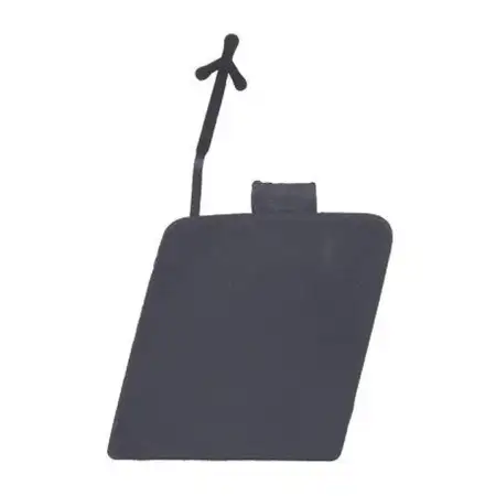 DIEDERICHS Kappe Abschlepp&ouml;se vorne f&uuml;r FIAT Ducato CITROEN Jumper 3 PEUGEOT Boxer vorne