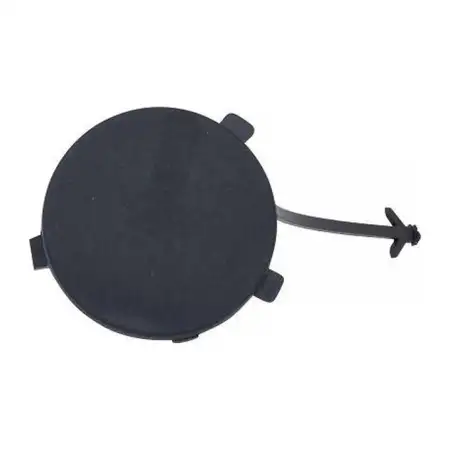 DIEDERICHS Kappe Abschlepp&ouml;se Abschlepphaken f&uuml;r PEUGEOT 307 FACELIFT vorne 7414NR