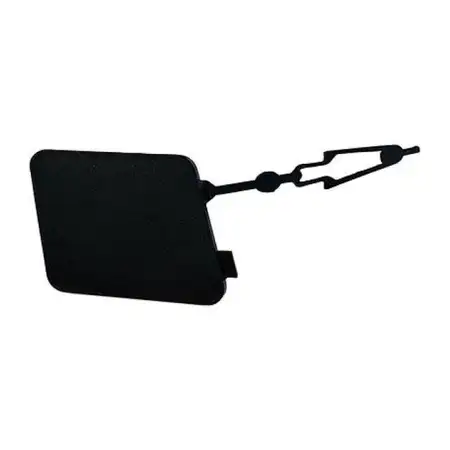 DIEDERICHS Kappe Abschlepp&ouml;se Abschlepphaken schwarz f&uuml;r RENAULT Master 3 vorne 511803464R