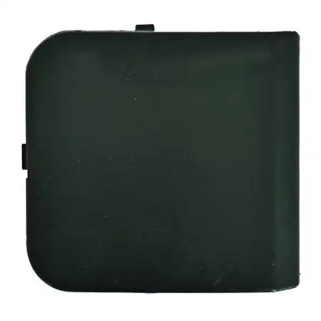 DIEDERICHS Kappe Abschlepp&ouml;se Abschlepphaken f&uuml;r NISSAN Qashqai J10 NJ10 vorne 622A0BR00H