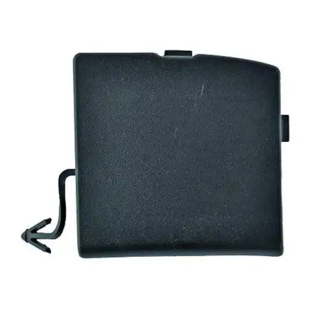 DIEDERICHS Kappe Abschlepp&ouml;se Abschlepphaken f&uuml;r NISSAN Qashqai 2 J11 vorne 622A04EA0A
