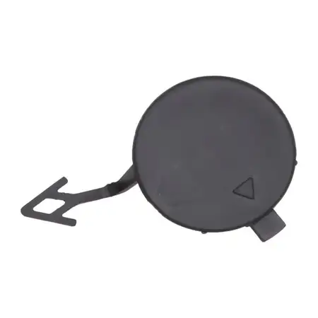 DIEDERICHS Kappe Abschlepp&ouml;se Abschlepphaken glatt f&uuml;r HYUNDAI Tucson vorne 86588N7000