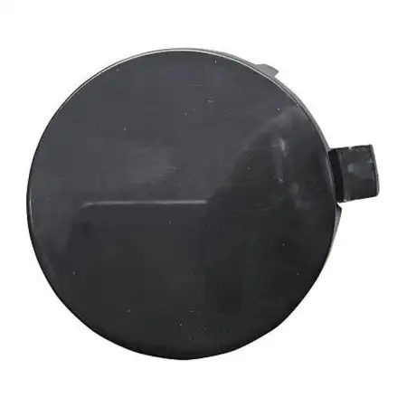 DIEDERICHS Kappe Abschlepp&ouml;se Abschlepphaken f&uuml;r VOLVO XC60 1 SUV 156 vorne 39854961