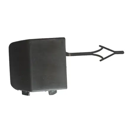 DIEDERICHS Kappe Abschlepp&ouml;se f&uuml;r SKODA Octaivia 3 4 ab Modelljahr 2017 hinten 5E5807441B